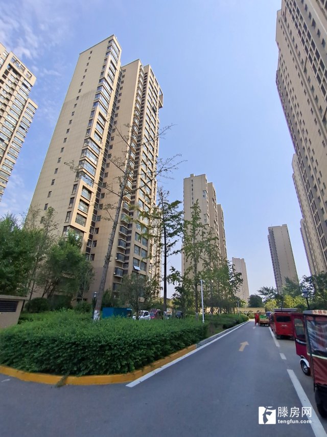 榆林最新房产信息，青云社区精品房源出售